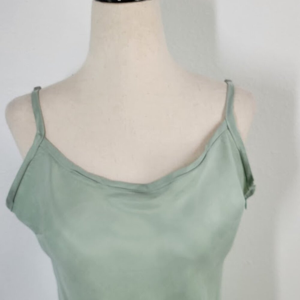 RHYTHM. cally midi slip dress Sz M NEW - Picture 3 of 11